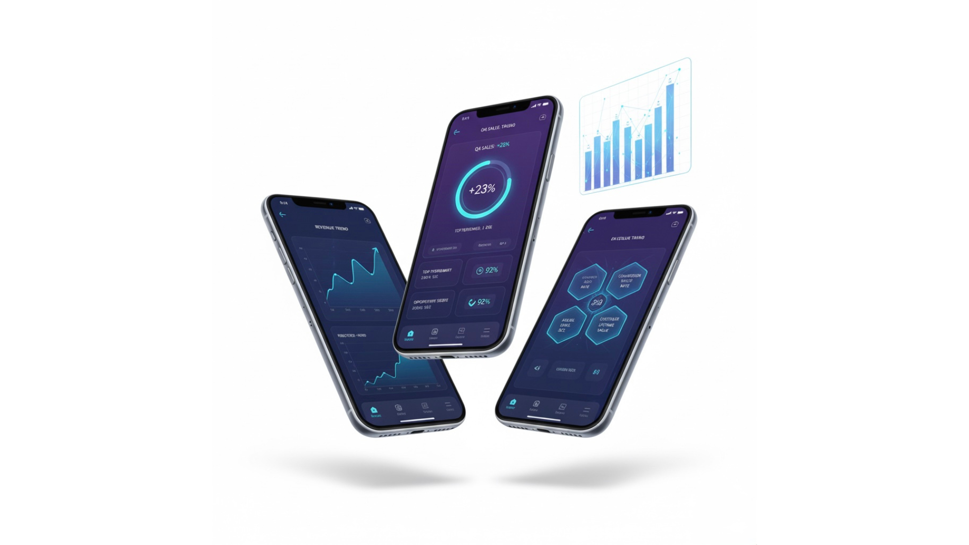 Sales Tracking AI